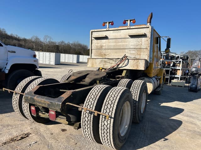 Image of Volvo WIA equipment image 4