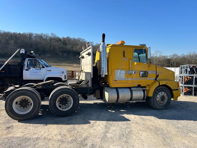 Image of Volvo WIA equipment image 1