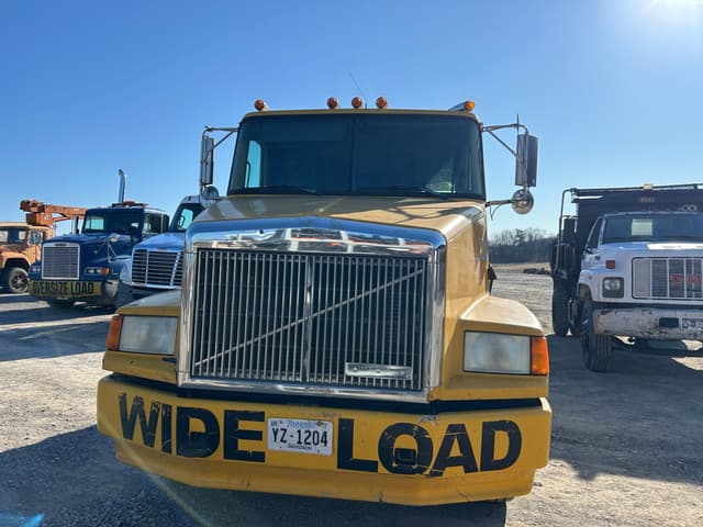 Image of Volvo WIA equipment image 3