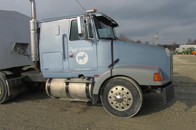 Image of Volvo GM equipment image 1