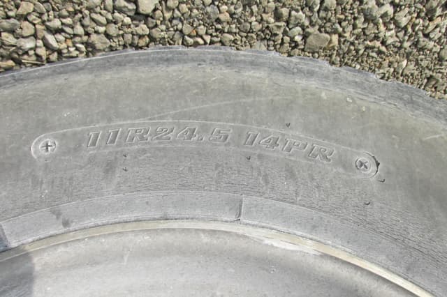 Image of Volvo GM equipment image 3