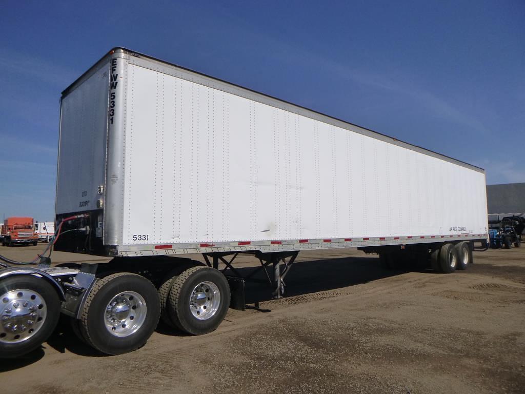 Image of Wabash SA-102CW Primary image
