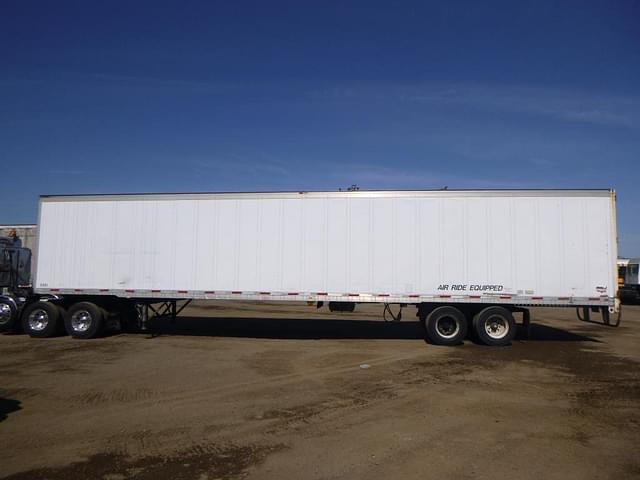 Image of Wabash SA-102CW equipment image 4