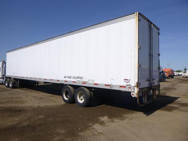 Image of Wabash SA-102CW equipment image 3