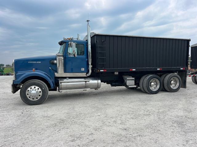 Image of Western Star 4964F equipment image 1