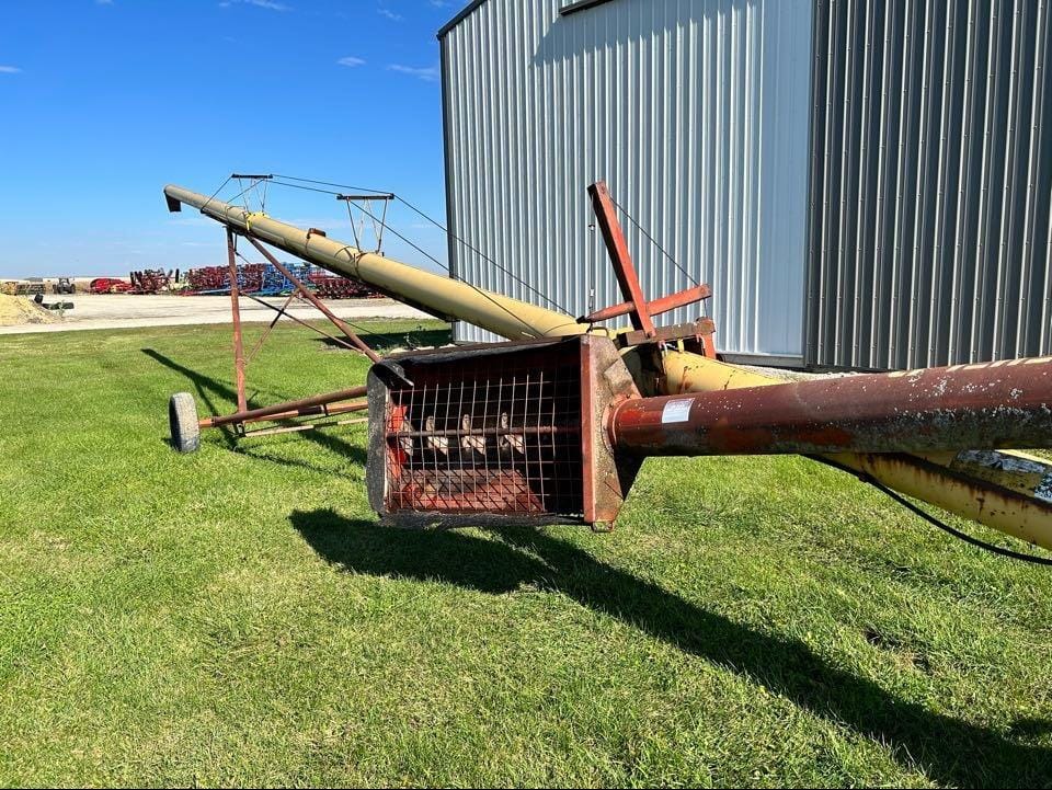 1993 Westfield MKX100-63 Equipment Image0