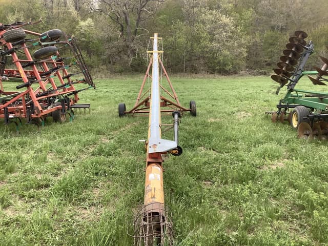 Image of Westfield W60-51 equipment image 1