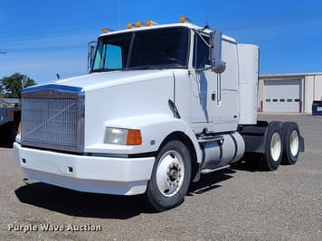 Main image White GMC