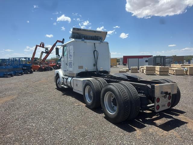 Image of White GMC WIA equipment image 1