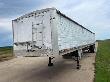 Main image Wilson Undetermined