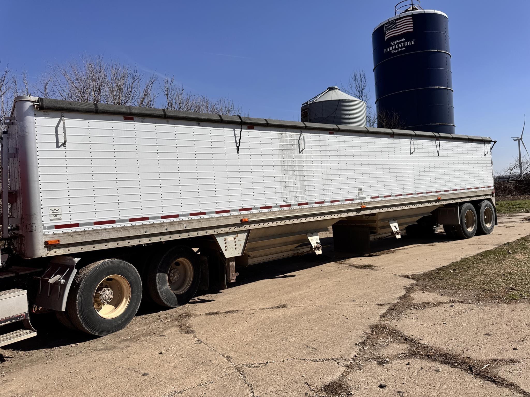 1993 Wilson Pacesetter Equipment Image0