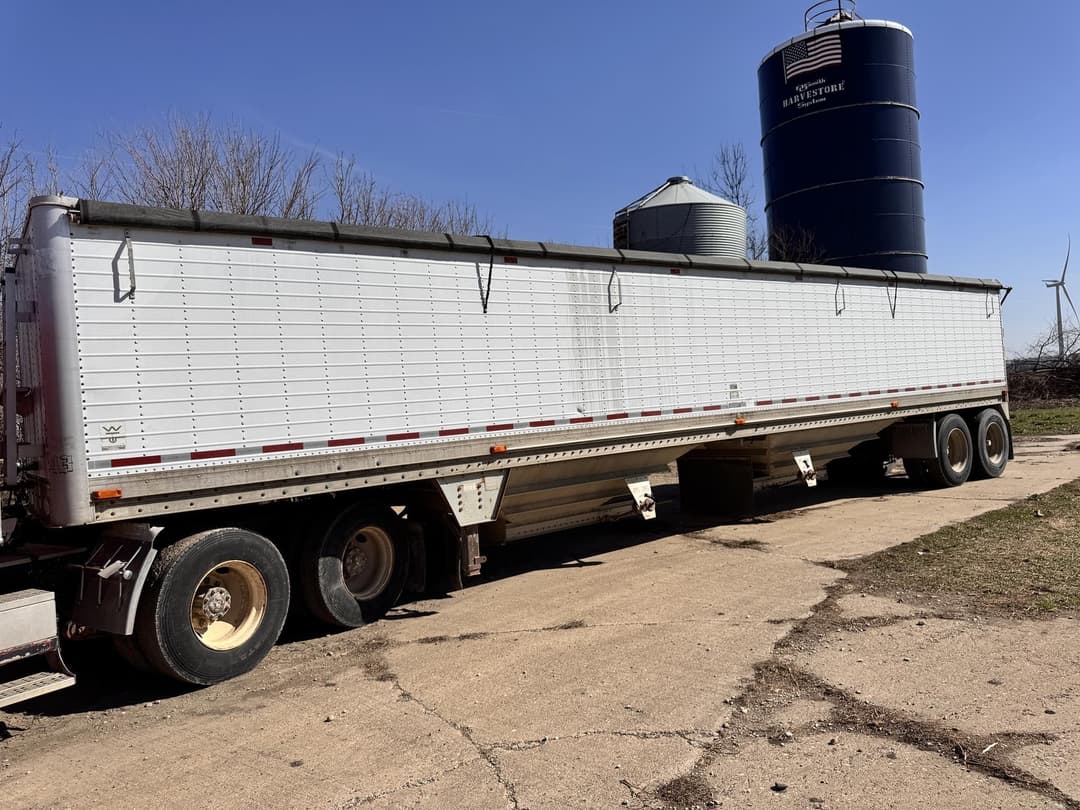 Image of Wilson Pacesetter Primary image