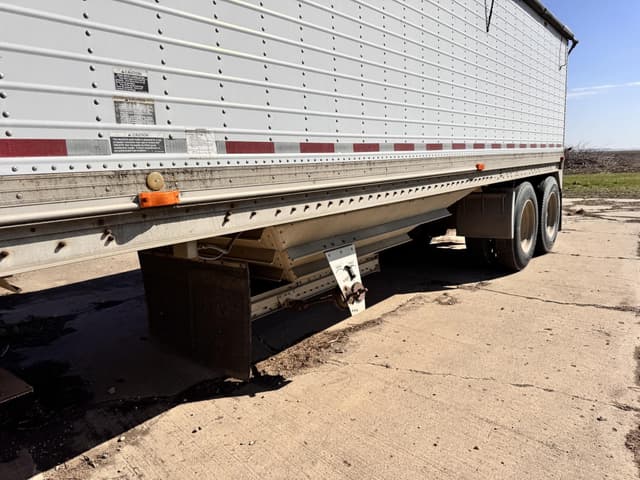 Image of Wilson Pacesetter equipment image 4