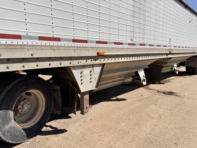 Image of Wilson Pacesetter equipment image 3