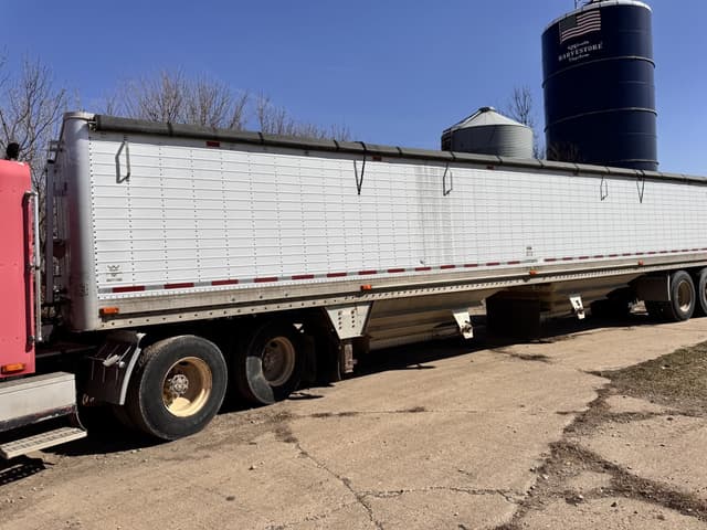 Image of Wilson Pacesetter equipment image 1