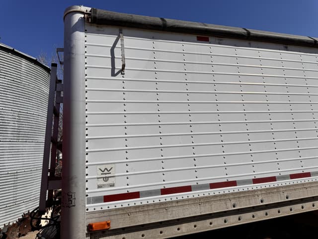 Image of Wilson Pacesetter equipment image 2