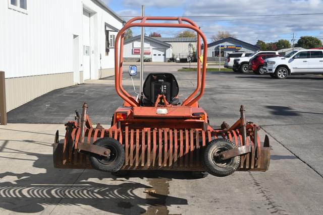 Image of Zetor 2040 equipment image 3