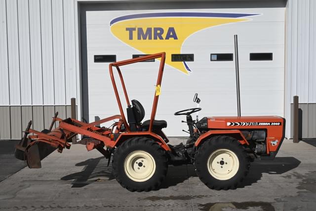 Image of Zetor 2040 equipment image 1
