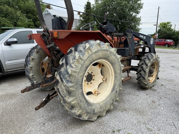 Image of Zetor 4340 equipment image 3