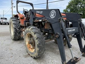 1993 Zetor 4340 Image