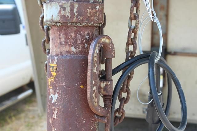 Image of Wilson PSGN-3720B equipment image 2