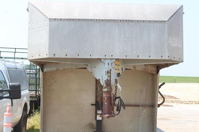 Image of Wilson PSGN-3720B equipment image 4