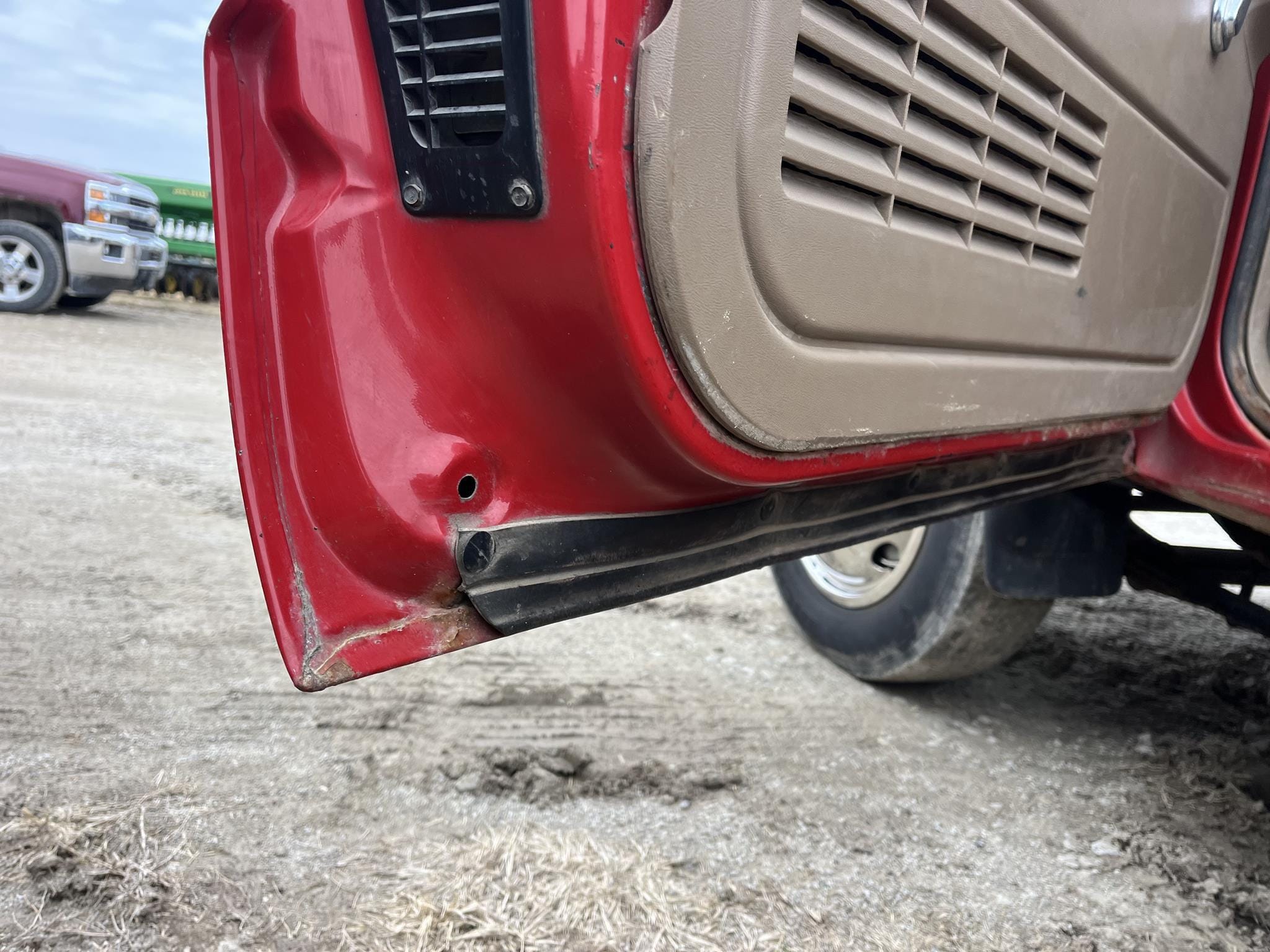 1994 Chevrolet 3500 Equipment Image0