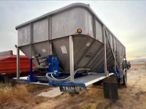 1994 Trinity Eagle Bridge Image