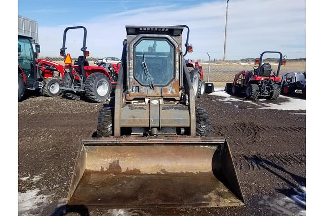 Image of Bobcat 7753 equipment image 2