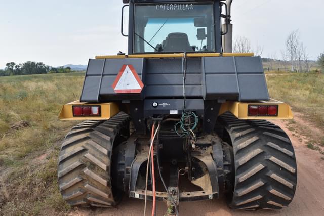 Image of Challenger 85C equipment image 3