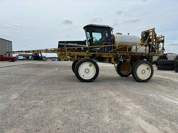 Image of Ag-Chem RoGator 554 equipment image 1