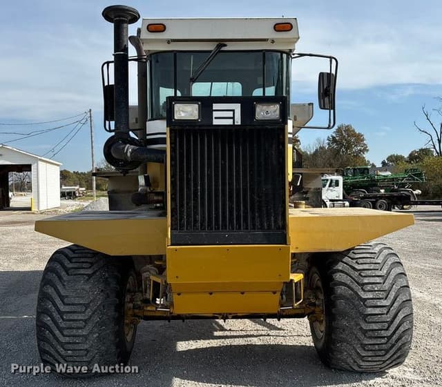 Image of Ag-Chem Terra-Gator 1844 equipment image 1