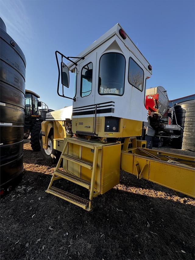 Image of Ag-Chem Terra-Gator 1603T equipment image 4