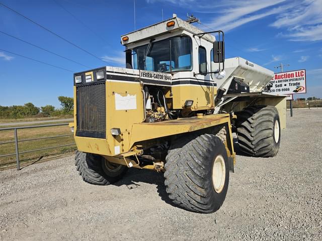 Image of Ag-Chem Terra-Gator 1844 equipment image 1