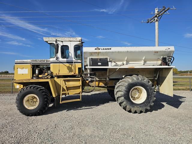 Image of Ag-Chem Terra-Gator 1844 equipment image 2