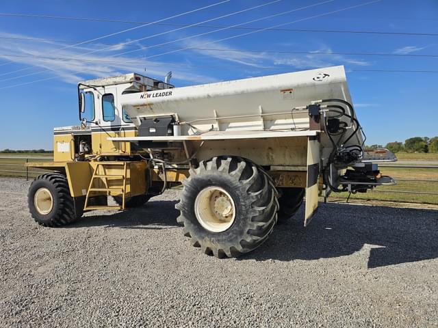 Image of Ag-Chem Terra-Gator 1844 equipment image 3