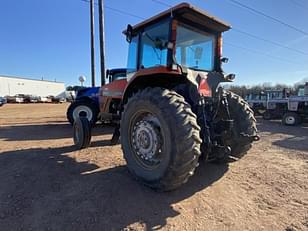 Main image AGCO Allis 9630 3