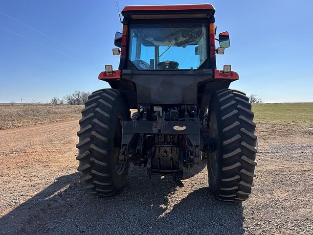 Image of AGCO Allis 9455 equipment image 3