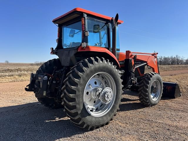 Image of AGCO Allis 9455 equipment image 2