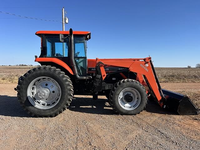 Image of AGCO Allis 9455 equipment image 1