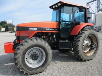Main image AGCO Allis 9630