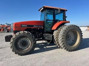 1994 AGCO Allis 9650 Image