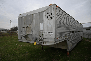 Main image Barrett Undetermined