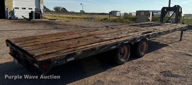 Image of Belshe DT255 equipment image 4