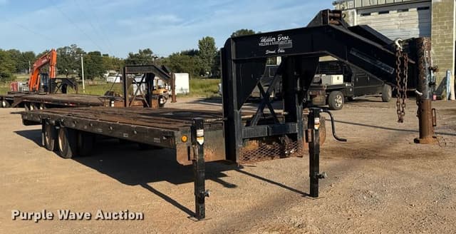 Image of Belshe DT255 equipment image 2