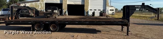 Image of Belshe DT255 equipment image 3