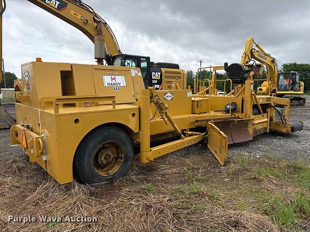 Image of Blaw Knox RW-195D equipment image 4