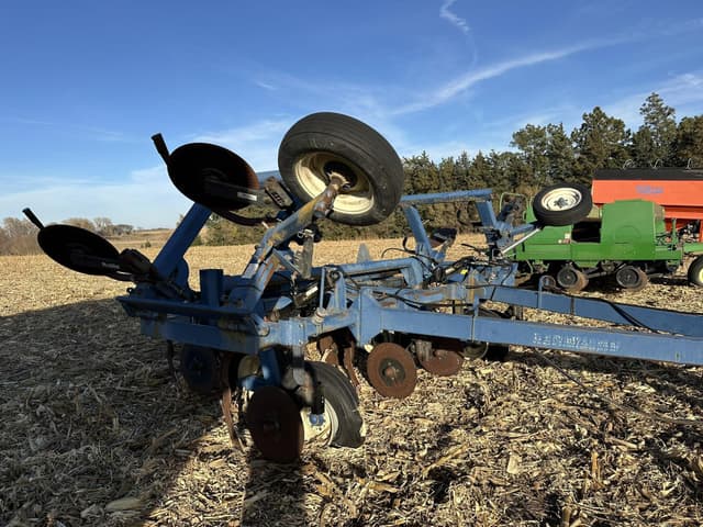 Image of Blu-Jet Landwalker equipment image 4