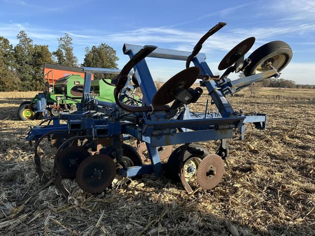 Image of Blu-Jet Landwalker equipment image 3