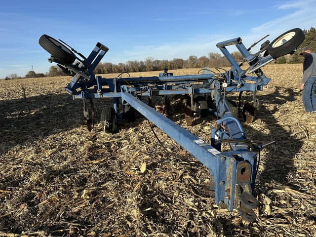 Image of Blu-Jet Landwalker equipment image 1